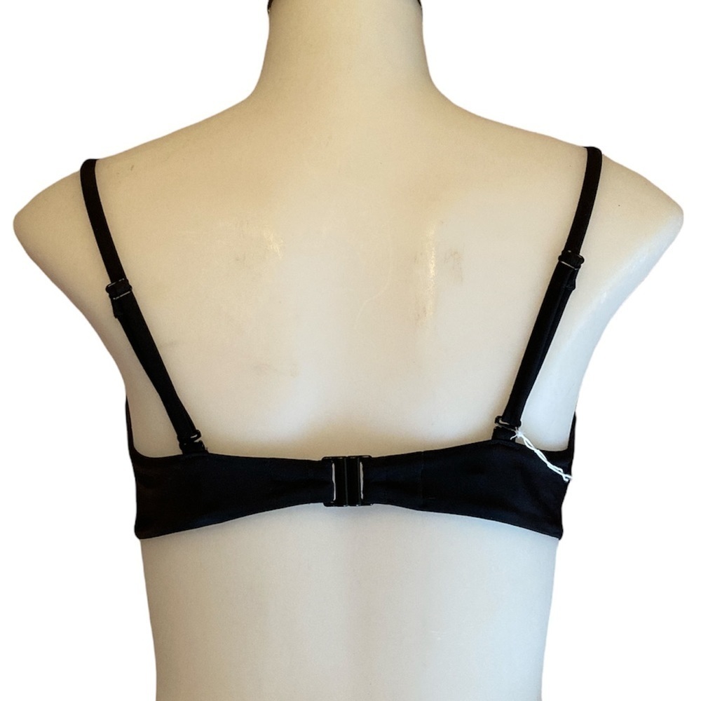 🌸NWT 34B YAMAMAY Swim Top - Picture 3 of 9